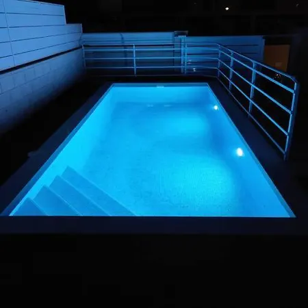 Nueva Casa With Private Pool Puerto Marino