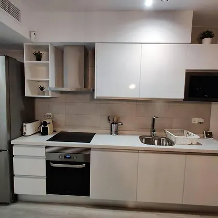 ヴィラ Nueva Casa With Private Pool *