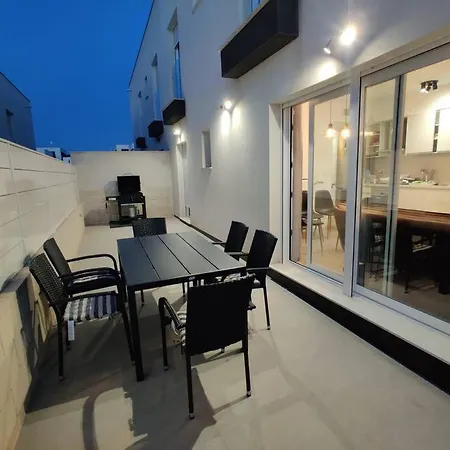 Nueva Casa With Private Pool ヴィラ Puerto Marino