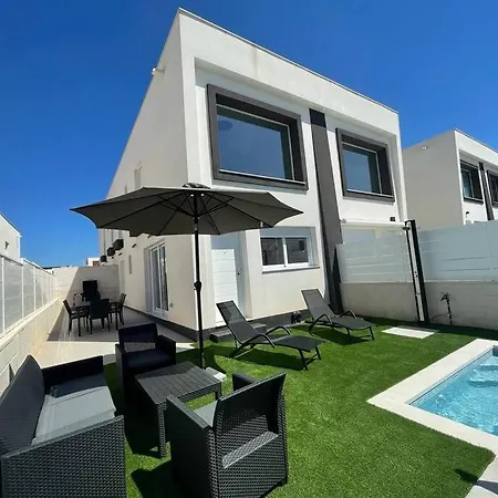 Nueva Casa With Private Pool * Puerto Marino