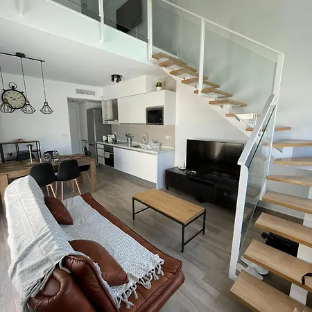 Nueva Casa With Private Pool *