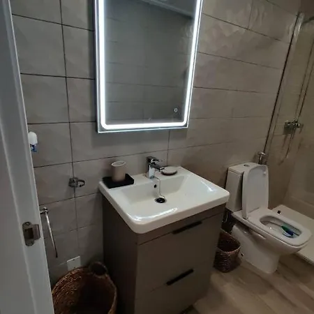 Nueva Casa With Private Pool Puerto Marino