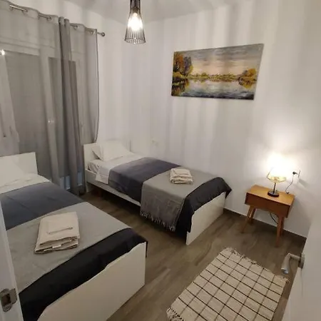 Nueva Casa With Private Pool Villa