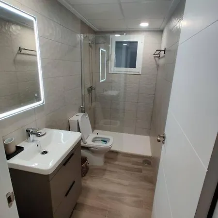 Villa Nueva Casa With Private Pool *